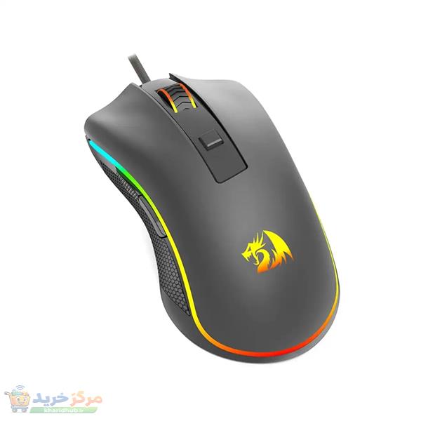 ماوس ردراگون مدل M611 RGB