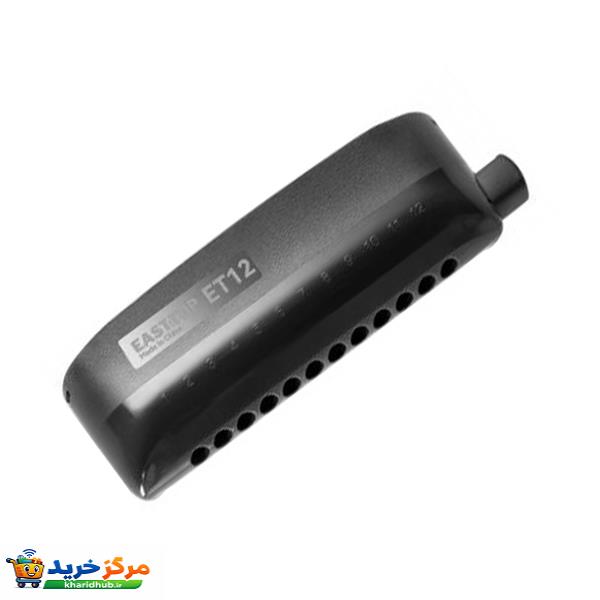 سازدهنی ایستاپ مدل ET-12
