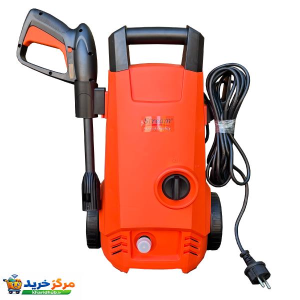 کارواش استریم مدل ylq4390c