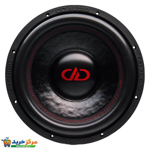 ساب ووفر خودرو مدل DD815-D2