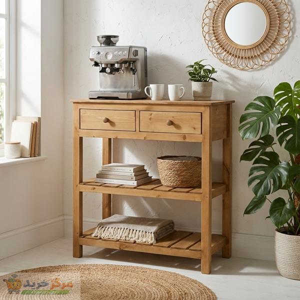 کنسول مدل کافی بار cb32a طول 85 سانتیمتر