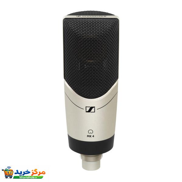 میکروفون استودیویی سنهایزر مدل MK 4