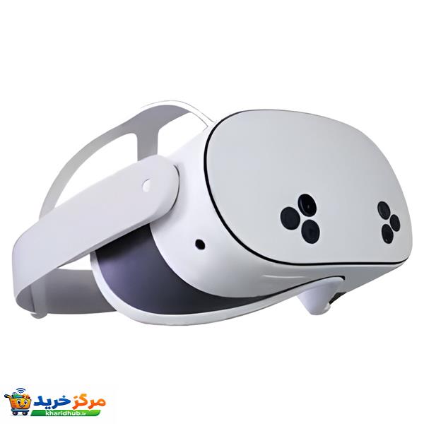 عینک واقعیت مجازی مدل Meta Quest 3S 128GB