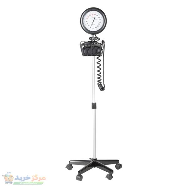 فشارسنج عقربه ای زنیتمد مدل ZTH-7003
