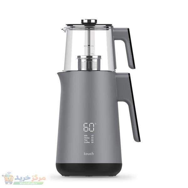 چای ساز کوخ مدل KT-2145