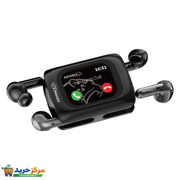 هدفون بلوتوثی ادونس مدل A-R10