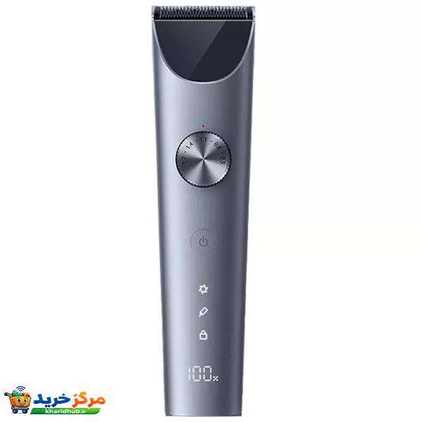 ماشین اصلاح سر و صورت شارژی شیائومی مدل MJGHHC2LF-EU