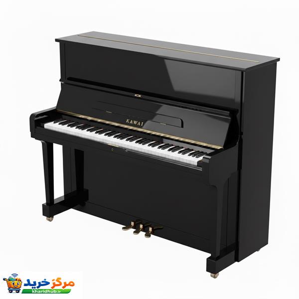 پیانو دیجیتال کاوایی مدل طرح آکوستیک KN-90