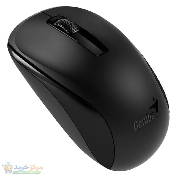 ماوس بی‌سیم جنیوس مدل NX-7005