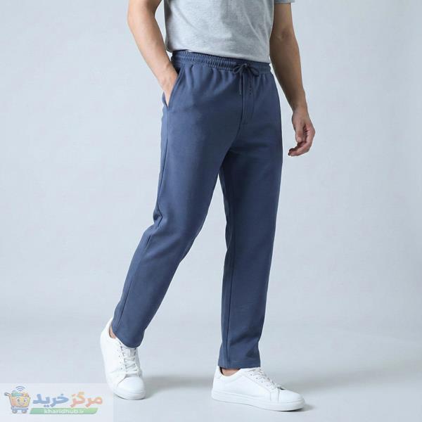 شلوار راحتی مردانه ال سی وایکیکی مدل W547767Z8