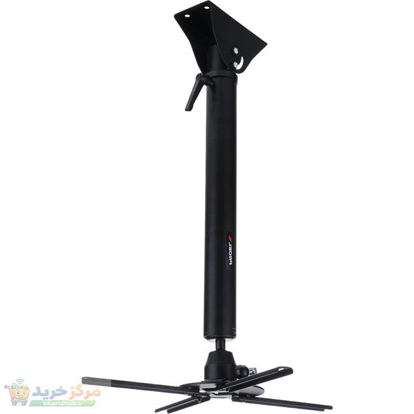 پایه سقفی پروژکتور پروئل مدل PRPH10M