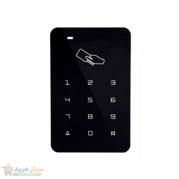 دستگاه کنترل تردد مدل RFID-T6
