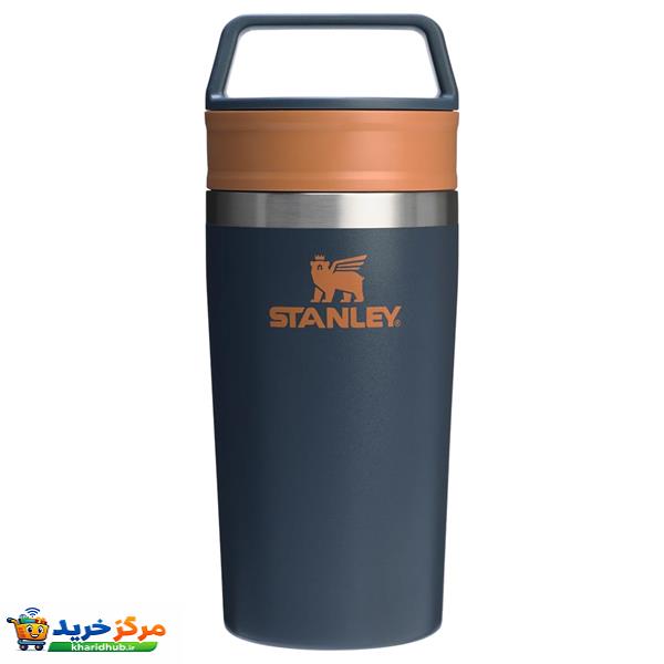 تراول ماگ استنلی مدل Cafe-To-Go گنجایش 0.35 لیتر