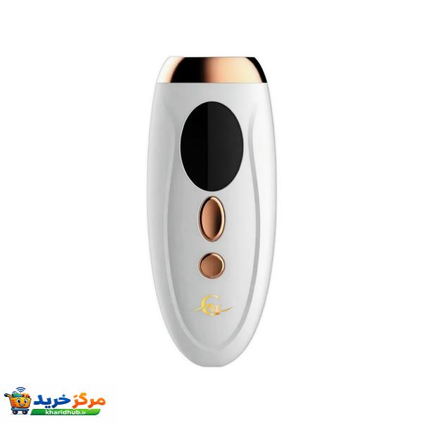 لیزر موهای زائد گست مدل ELITE-L1