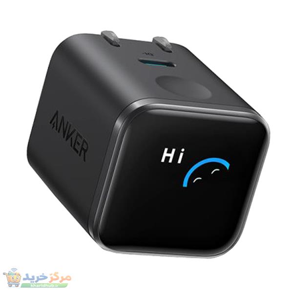 شارژر دیواری 45 وات انکر مدل A121D