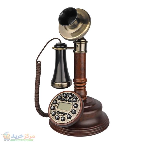 تلفن کلاسیک والتر مدل K32