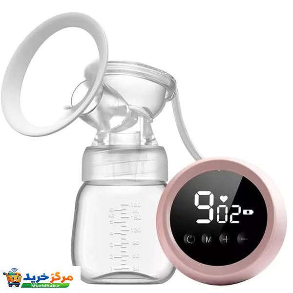 شیردوش برقی مدل MZ-608