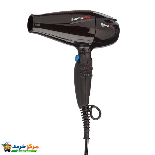 سشوار حرفه ای بابیلیس پرو مدل BAB6990