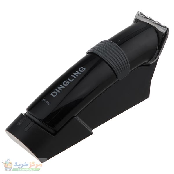ماشین اصلاح سر و صورت دینگ لینگ مدل RF-699