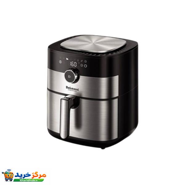 سرخ کن بدون روغن دلمونتی مدل dl820