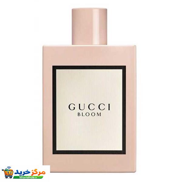 ادو پرفیوم زنانه گوچی مدل Gucci Bloom