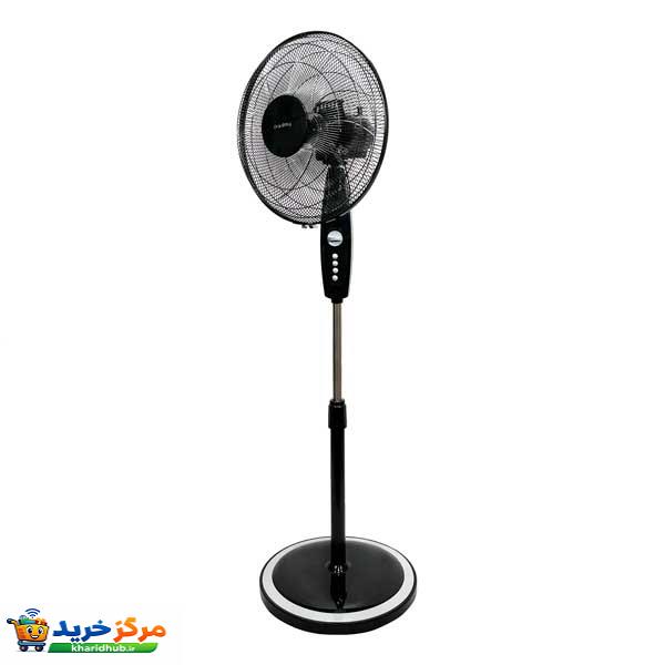 پنکه نانیوا مدل NSF-4035