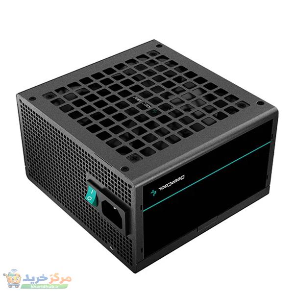 منبع تغذیه کامپیوتر دیپ کول مدل PF650