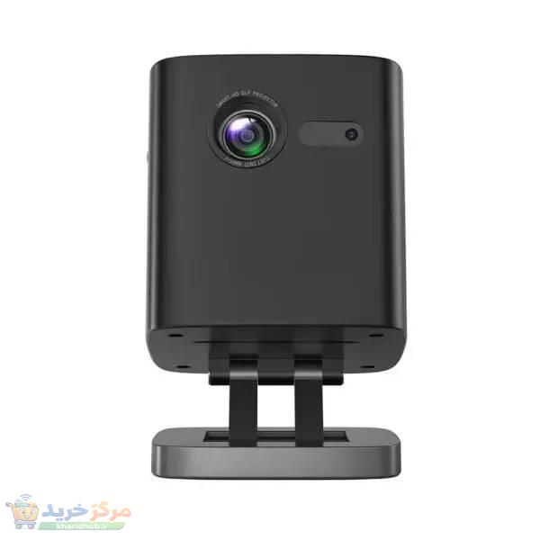ویدئو پروژکتور خانگی لنزیوم مدل TP_T180SB