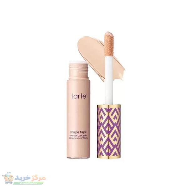 کانسیلر تارت مدل Shape Tape شماره 16N