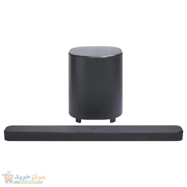 ساندبار جی بی ال مدل Bar 500 MK2 JBL