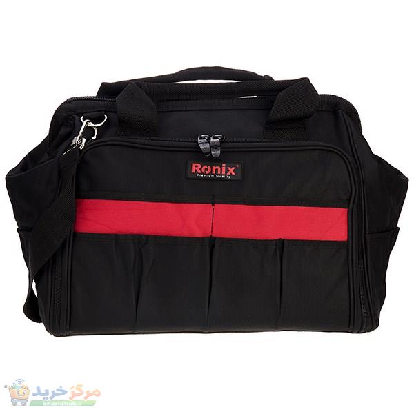کیف ابزار رونیکس مدل RH-9114