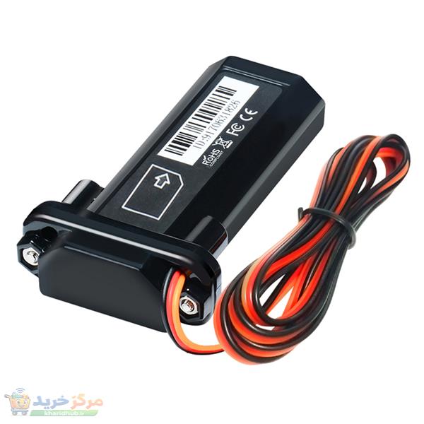 ردیاب خودرو مدل GT02