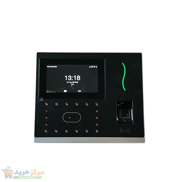 دستگاه حضور و غیاب مدل G3