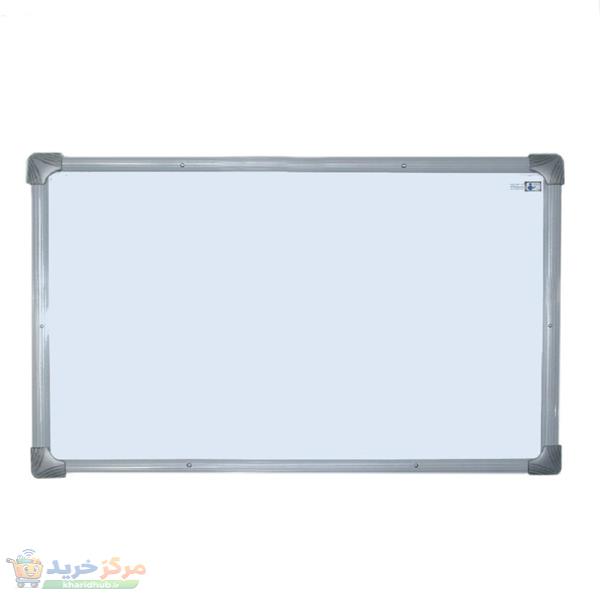 تخته وایت برد دو رو مغناطیسی آسا برد سایز 200x100 سانتی متر