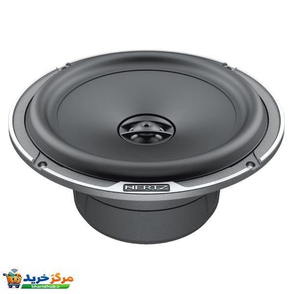 اسپیکر خودرو هرتز مدل MPX 165.3
