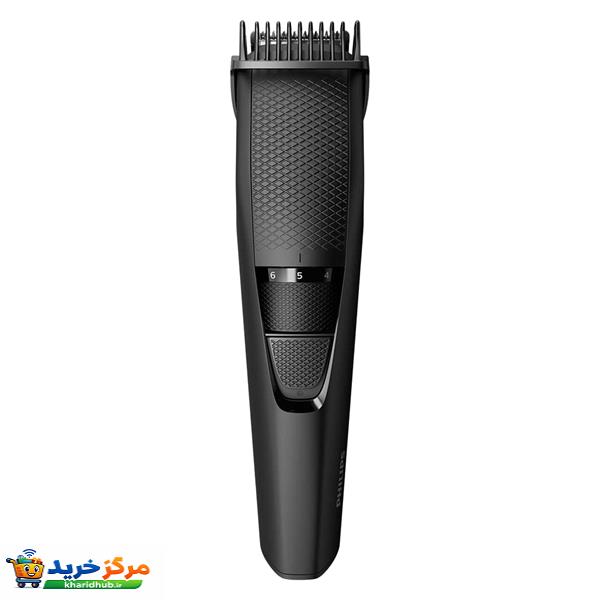 ماشین اصلاح موی صورت فیلیپس مدل BT3208
