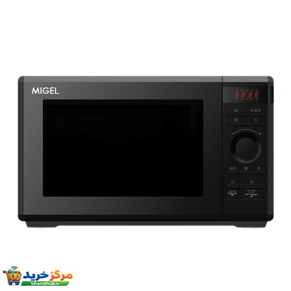 مایکروویو 34 لیتر میگل مدل GMW 342