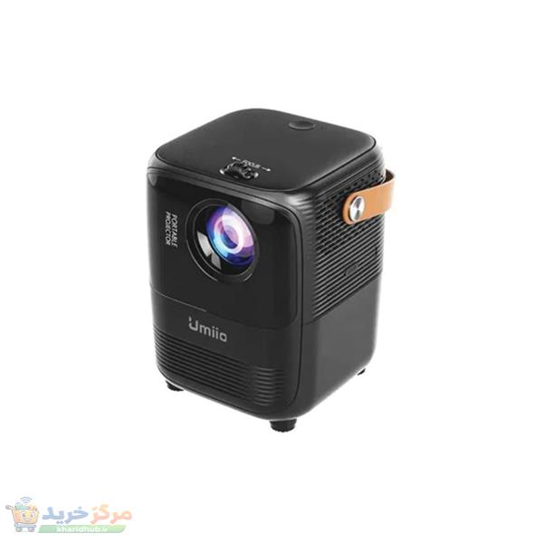 ویدئو پروژکتور مدل Q3 Pro