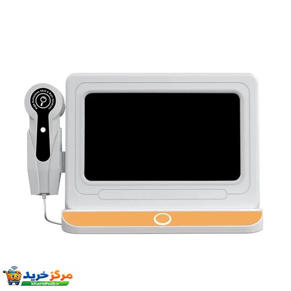 دستگاه آنالیز پوست و مو مدل BD-101C