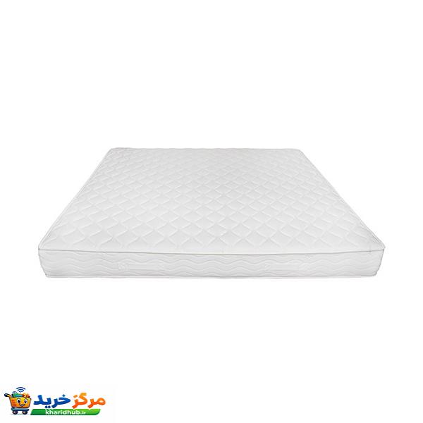 تشک دو نفره رویا مدل بونل 4 سایز 160 × 200 سانتی متر