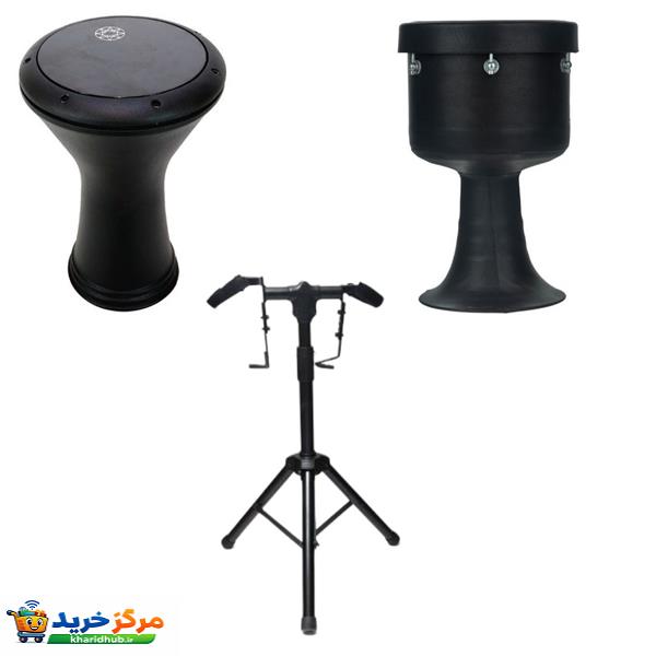 تمپو مدل پژواک کد 1 به همراه پایه و ضرب