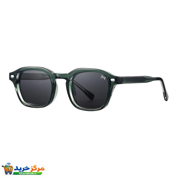 عینک آفتابی پنتوس آلبرت وگ مدل SZ8206 Pine Charcoal