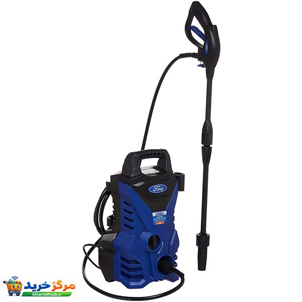 کارواش فورد مدل FPWE F2.1