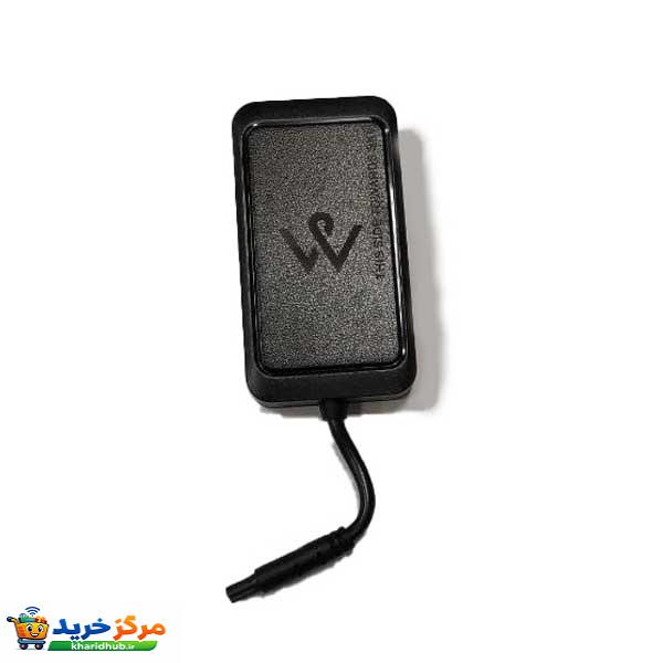 ردیاب خودرو وایزر مدل B60