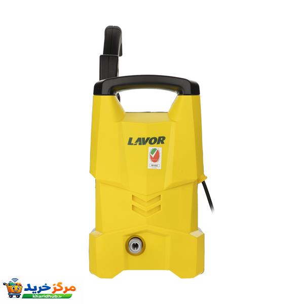 کارواش لاور کد ONE-120