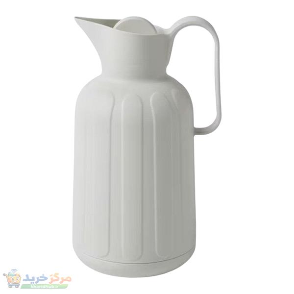 فلاسک ایکیا مدل TAGGÖGA کد 905.413.53 گنجایش 1.6 لیتر