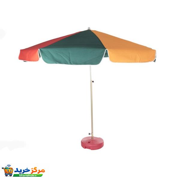 سایه بان چتری مدل M2 واتر مخزنی