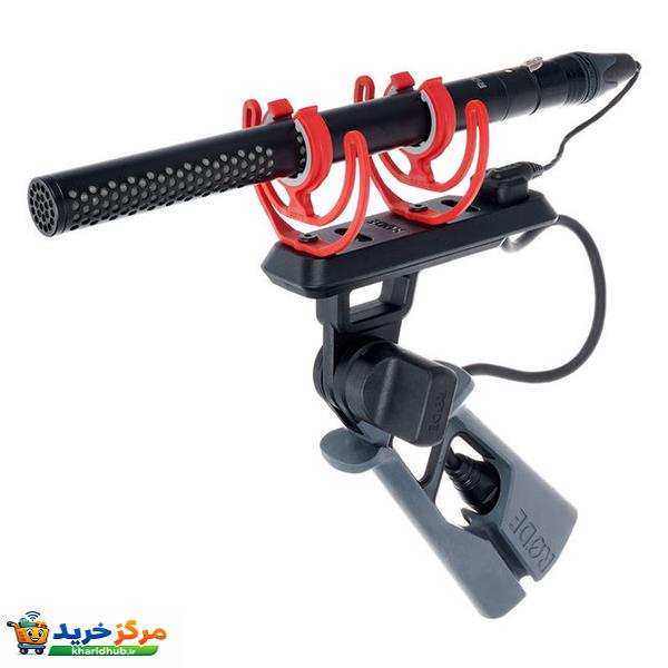 میکروفن شات گان رود مدل NTG5