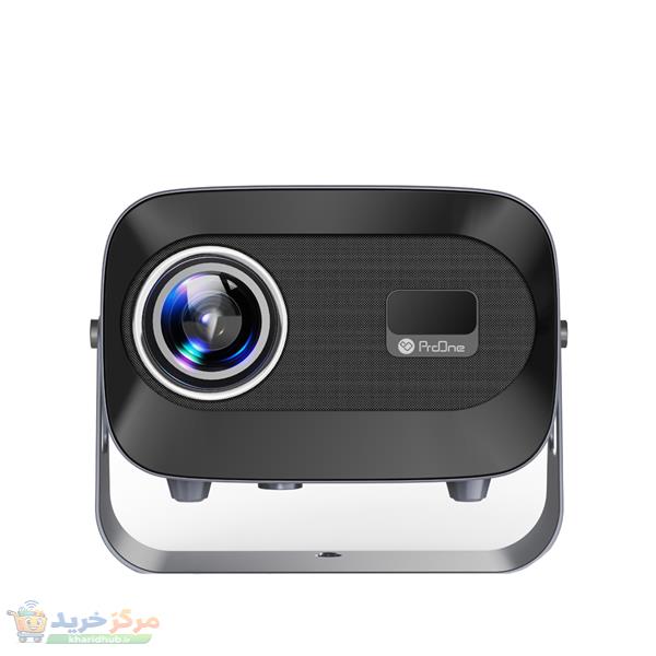 ویدئو پروژکتور پرووان مدل PGV302