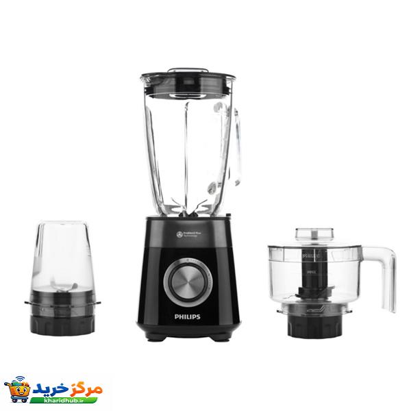 مخلوط کن و آسیاب کن فیلیپس مدل HR3033